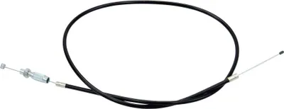 Produktbild von Universal Gaszug schwarz 820/940 mm für Zündapp Mofa Moped Mokick