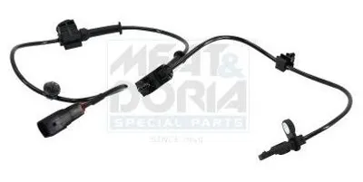 Produktbild von MEAT & DORIA ABS Sensor Raddrehzahl Vorne Rechts Vorne Links für MAZDA CX-5 (KE, GH) 901163