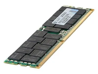 Zdjęcie produktu dla HPE 4GB DDR4-2133, 4 GB, 1 x 4 GB, DDR4, 2133 MHz, 288-pin DIMM