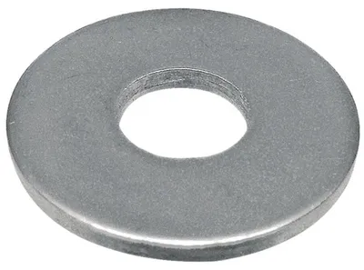 Obrázek produktu pro Zvětšené kulaté podložky DIN 9021 37 mm 10 ks.