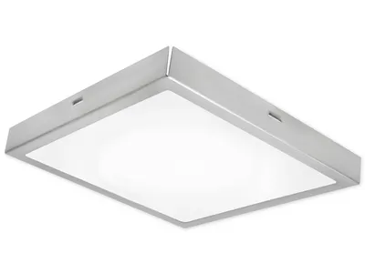 Produktbild von LEDVANCE LED-Deckenleuchte Lunive Vela, 14 W, 700 lm, 3000 K