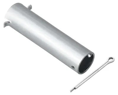 Zdjęcie produktu dla Oś do koła podporowego 35mm 341500