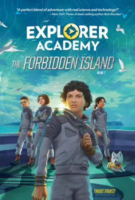 Produktbild von The Forbidden Island