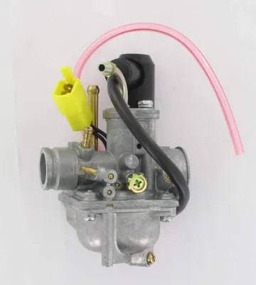 Produktbild von Vergaser Rex Scooter 50 Schwimmer-Vergaser Carburetor 50ccm 4Takt Motorroller.de Carburateur Benzin-Vergaser Vergaseranlage Vergasereinheit Benzinvergaser