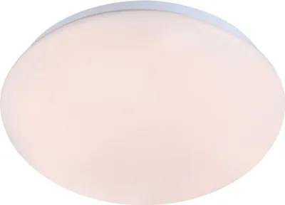 Produktbild von Globo Kirsten Deckenleuchte Weiß, 1xLED; 41672