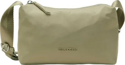 Produktbild von Marc O'Polo Umhängetasche Erlina Crossbody Bag Forest Sand khaki