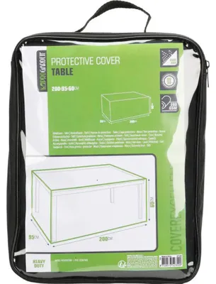 Obrázok produktu pre Plachta na nábytok 200x95x60 cm ProGarden FC4640080