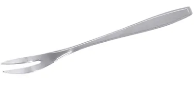 Produktbild von Schneckengabel, Schneckenbesteck, Edelstahl, 14cm Länge