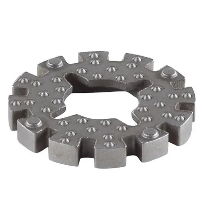 Produktbild von wolfcraft 1 Adapter für Vibrationssägen