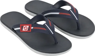 Produktbild von Cartago Dublin Ii Flip-flops Blau EU 45-46 Mann Blau EU 45-46