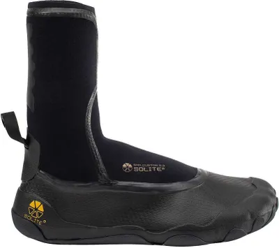 Produktbild von Solite Custom 2.0 Neoprenschuhe 5 Mm Schwarz EU 38 Schwarz EU 38