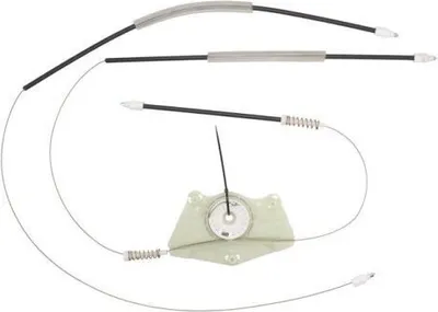 Immagine prodotto di Kit di riparazione per alzacristalli BLIC 6205-01-022807P