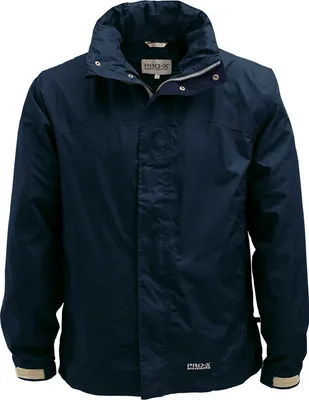 Produktbild von Pro-X elements Meran Funktionsjacke für Herren, Größe:3XL, Farbe:Marine