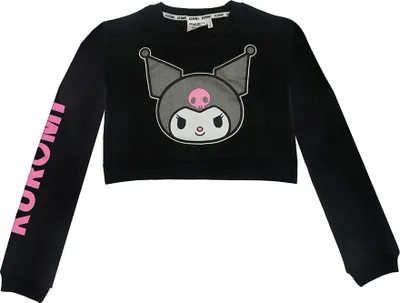 Produktbild von Cerda Group Hello Kitty Sweatshirt  12 Years Jungen,Mädchen  12 Years