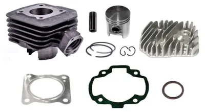 Imagen del producto de Culata de 47 mm, 2 tiempos, para Buxy Speedfight, Vivacity, Elyseo