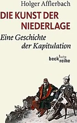 Produktbild von Die Kunst der Niederlage