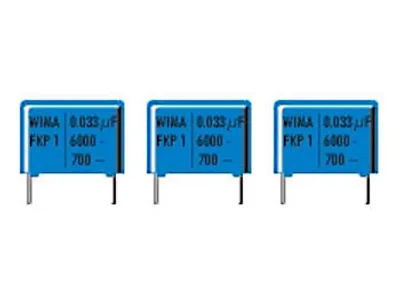 Produktbild von Fkp1 1Nf 2000V 15Mm