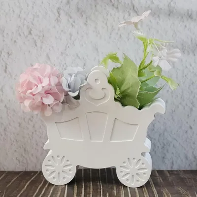 Obrázok produktu pre 3D silikónová forma na kvety, tulipány, na výrobu sviečok, gýpsu alebo mydla, motív: jar