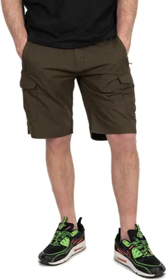 Produktbild von Spodenki Wędkarskie Fox LW Cargo Green Black r. XL