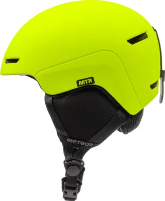 Immagine prodotto di Casco da sci Meteor Avalo S 53-55 cm giallo neon