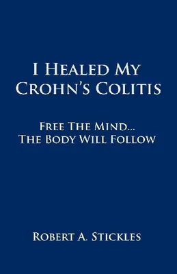 Produktbild von I Healed My Crohn's Colitis