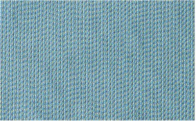 Produktbild von INF 6er Set Tischsets Blau