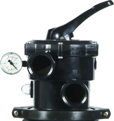 Immagine prodotto di Valvola multiporta per filtro tagelus Pentair VTAG4049 1 1/2