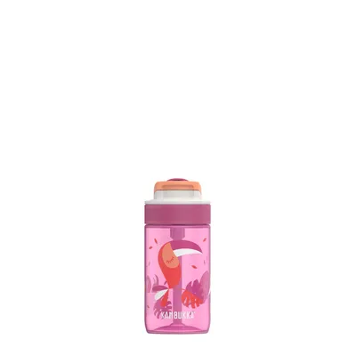 Zdjęcie produktu dla Kambukka butelka na wodę dla niemowląt Lagoon 400 ml Toekan Love