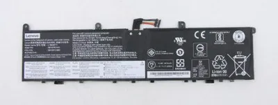Obrázok produktu pre Lenovo 5B10W13900, Batérie, Lenovo