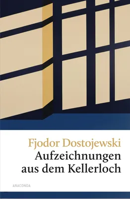 Produktbild von Aufzeichnungen aus dem Kellerloch