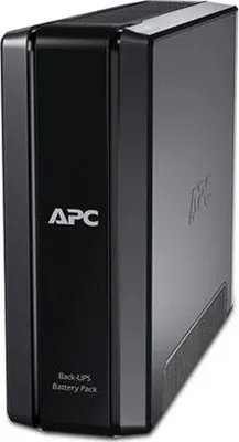 Productafbeelding van Externe batterijpack voor APC Back-UPS Pro/RS/XS 1500VA