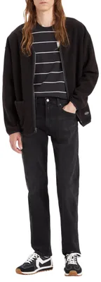 Produktbild von Levi's Herren 502 Taper Jeans, First Impressions Adv, 32W / 32L