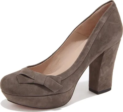 Zdjęcie produktu dla 26034 decollete PURA LOPEZ scarpa donna buty damskie