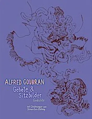 Produktbild von Goubran, A: Gebete & Sitzbilder/lim. Ausg.