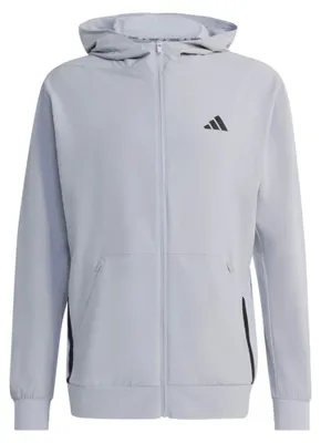 Produktbild von Adidas D4T Hybrid Fz H Halsil Halsil S