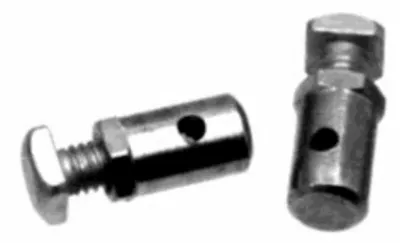 Image de ALGI Bowdenzug-Klemmschraube - 11mm