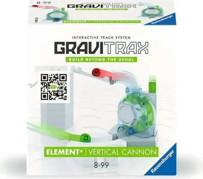 Obrázek produktu pro Ravensburger 27465, 8 rok/roky