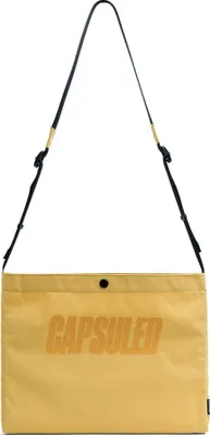 Produktbild von Capsuled Musette Gelb