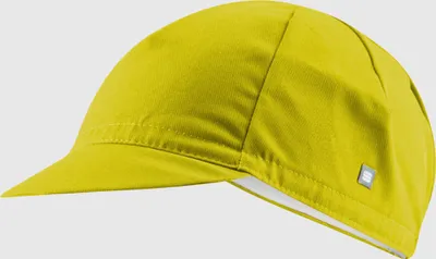Produktbild von SPORTFUL Fahrradmütze - MATCHY - Gelb UNI