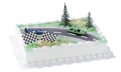 Produktbild von Nascar