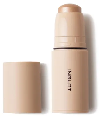 Obrázok produktu pre INGLOT Krémová tyčinka 310 Delicate Glow 6,2 g