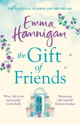 Produktbild von The Gift of Friends