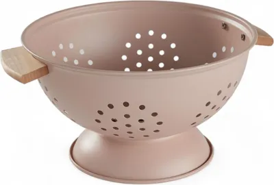 Produktbild von Sieb mit Griffen KITCHEN