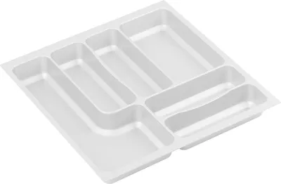 Image de Range-couverts 404x424 mm pour StrongBox blanc