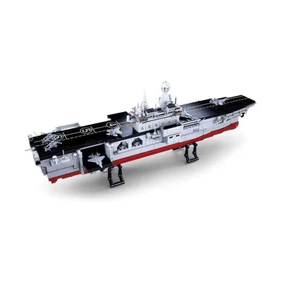 Produktbild von Sluban Flugzeugträger-Schiff M38-B0699