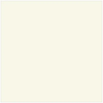 Produktbild von Wallario Premium Glasbild, freischwebende Optik, kräftige Farben, Größe 50 x 50 cm Motiv Beige