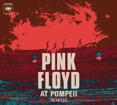 Produktbild von Pink Floyd at Pompeii - MCMLXXII