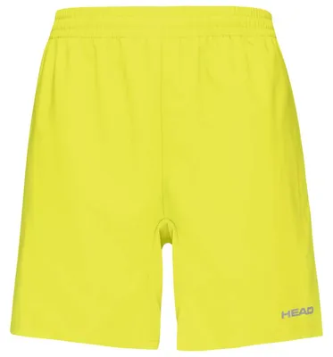 Immagine prodotto di HEAD Club Bermudas B, giallo, 152