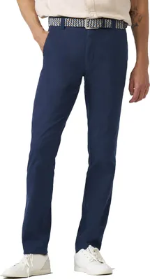 Produktbild von Meyer Bonn Baumwollhose dunkelblau