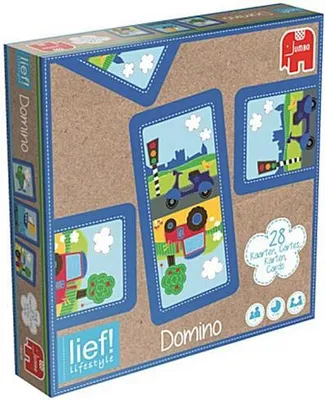 Immagine prodotto di 18434 - Spiel lief! Domino